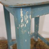 Workshop stool