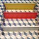 Tomado shelf with 3 shelves