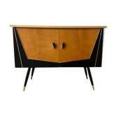 Buffet années 50