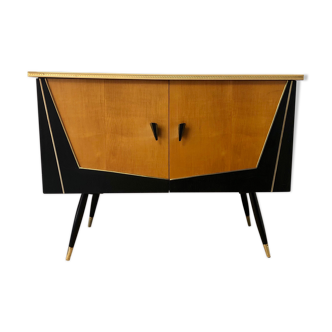 Buffet 50s
