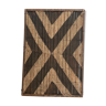 Bamboo panel from Cameroon