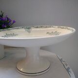 Presentation dish/compot