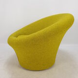 Mushroom armchair by Pierre Paulin for Artifort