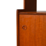 Scandinavian vintage bookcase