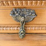 Buffet 2 body walnut