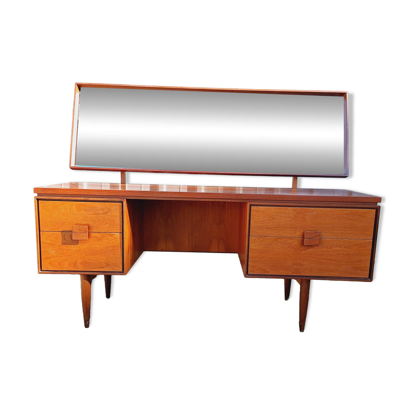 Ib Kofod Larsen G Plan Hairdressing Table