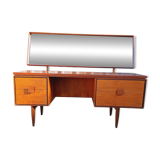 Coiffeuse Ib Kofod Larsen G Plan