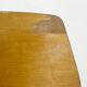 Pierre Guariche, Tonneau chair no. 6, 1950s.