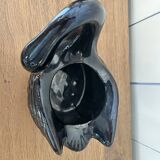 Decorative ceramic sculpture