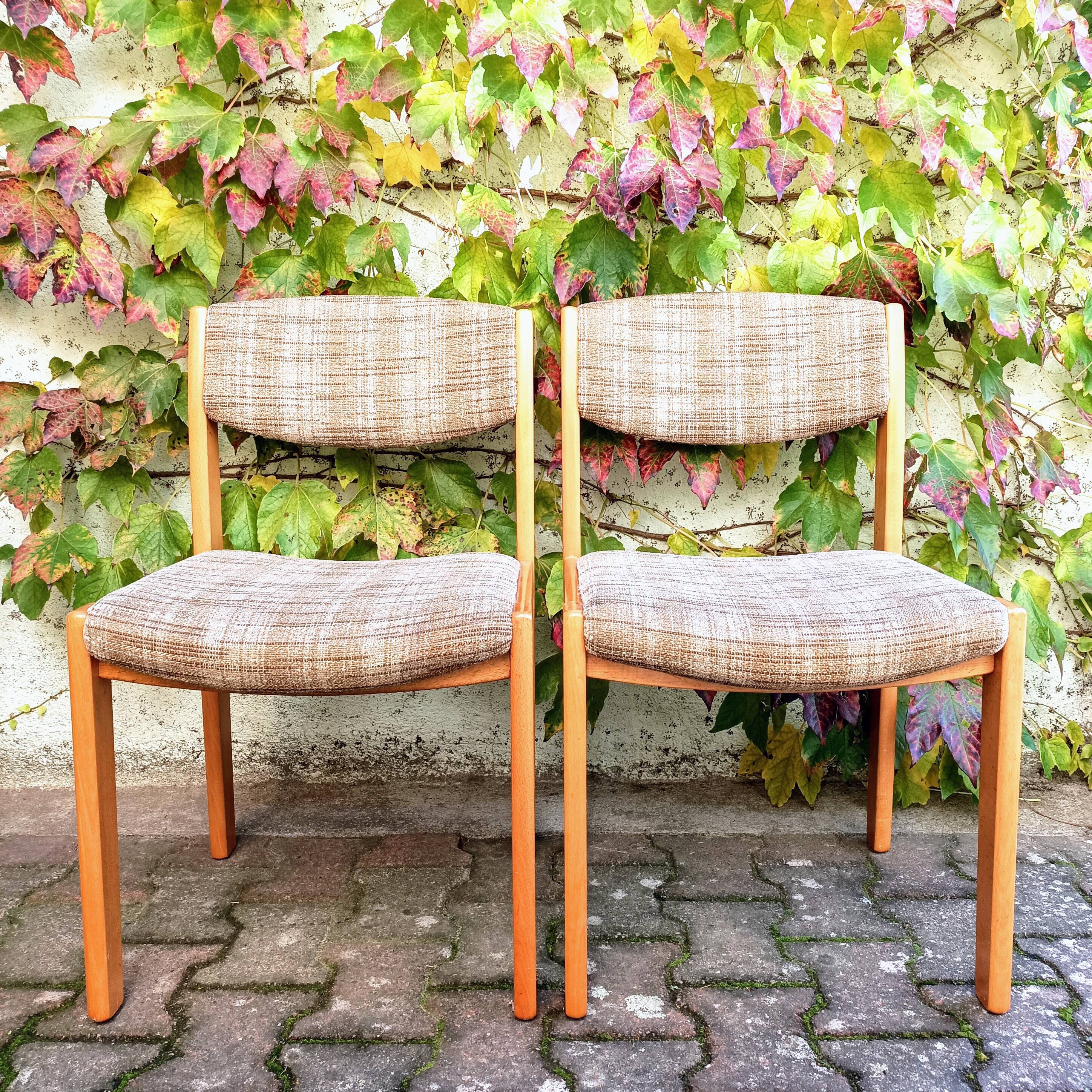 Dining room chairs