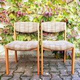 Dining room chairs