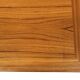 Teak "wallet" dining table, Sweden, 1960