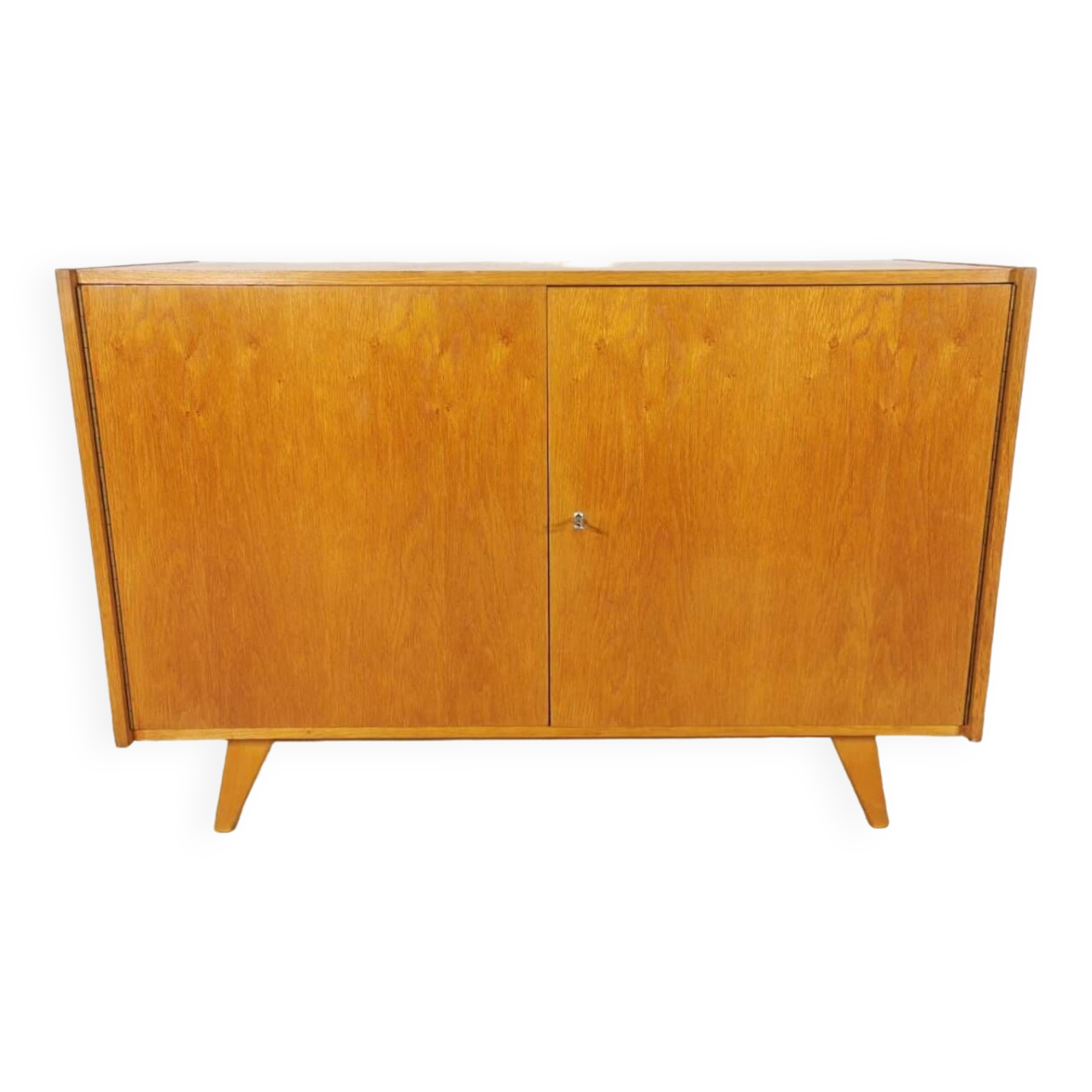 Sideboard by Jiri Jiroutek for Interior Prague, 1960s