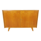 Sideboard by Jiri Jiroutek for Interior Prague, 1960s