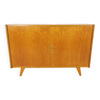 Sideboard by Jiri Jiroutek for Interior Prague, 1960s