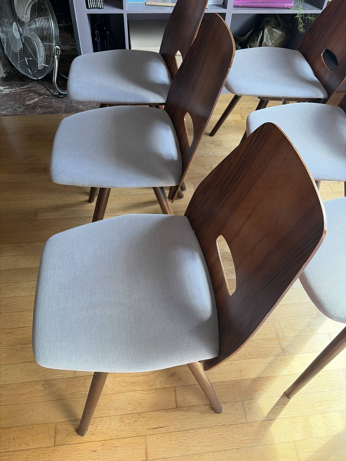 Chairs