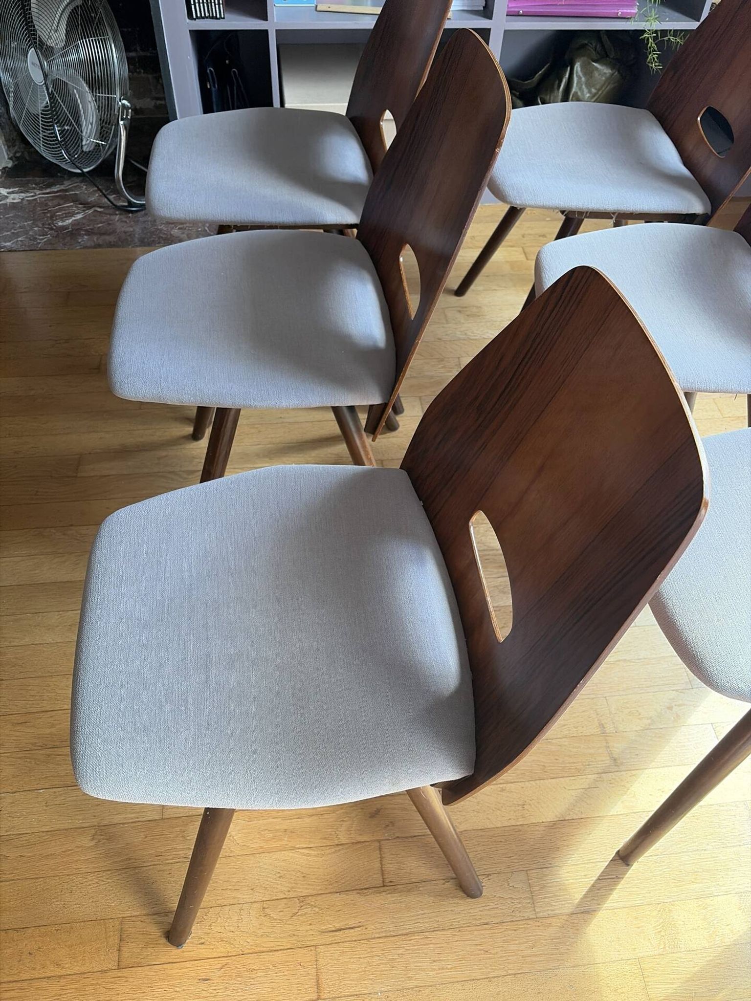 Chaises