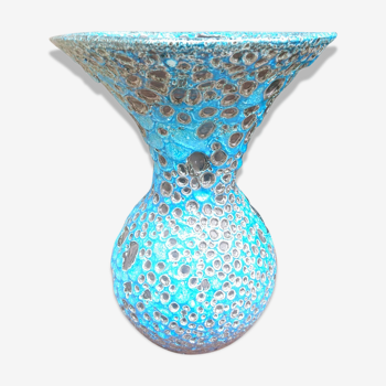 Vase Lava of the 70s