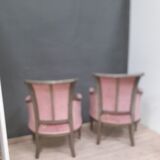 Executive-style shepherd's pair
