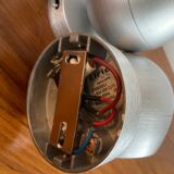 Series of 3 “Lirio” spotlights for Philips