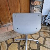 Georg Leowald Wilkhahn office chair