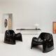 Bench by Harry Bertoia for Knoll International