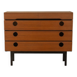 1960s Shoe Cabinet