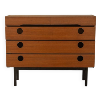 1960s Shoe Cabinet