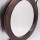 Miroir rond 34cm