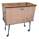 Meuble Tv bar vintage