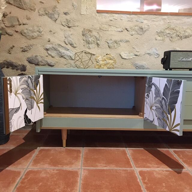 Enfilade