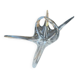Crystal cup
