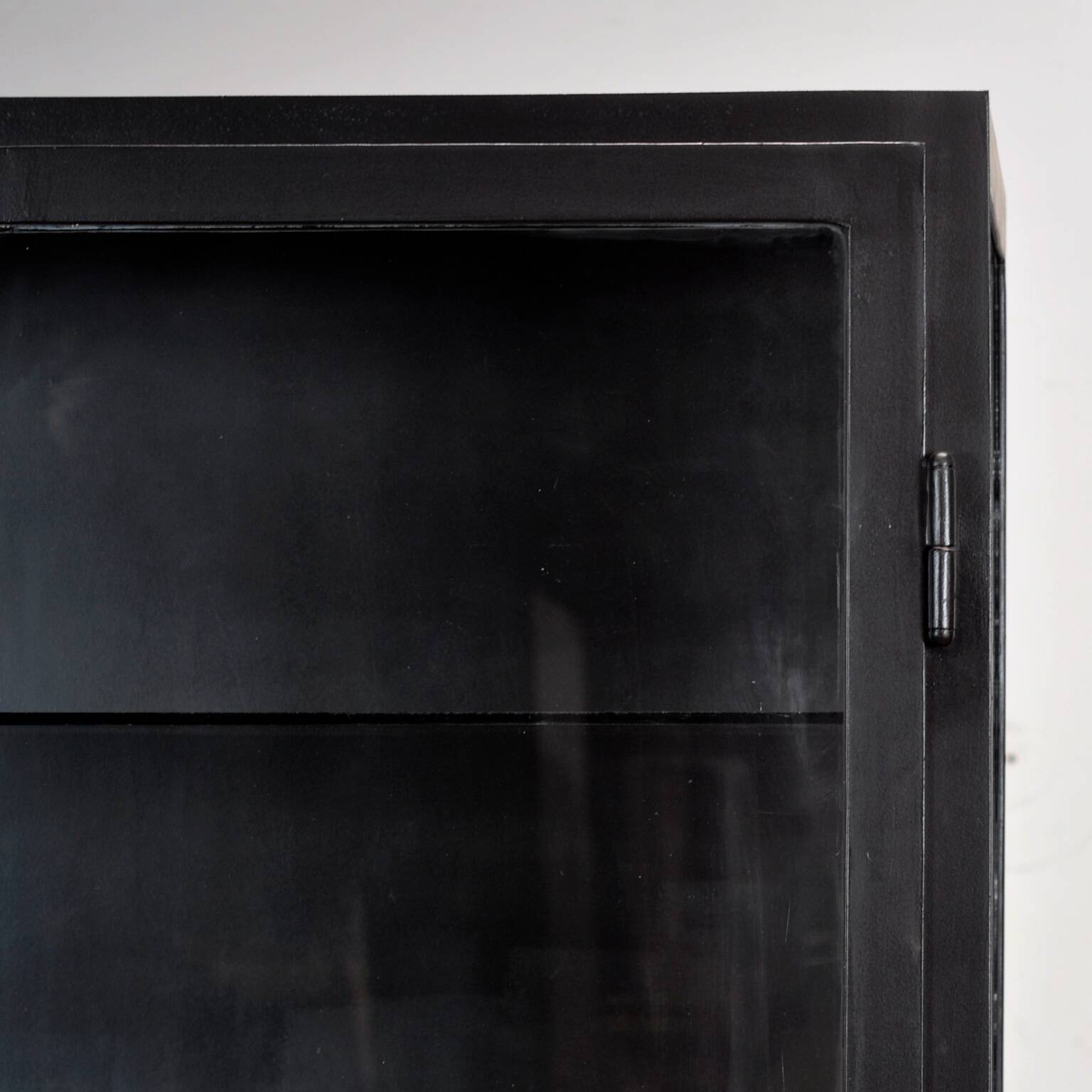 Medical cabinet, 1930s