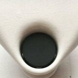 Vintage Space Age Wall Lamp Bollo 870 by Tobia Scarpa for Flos, 1970s