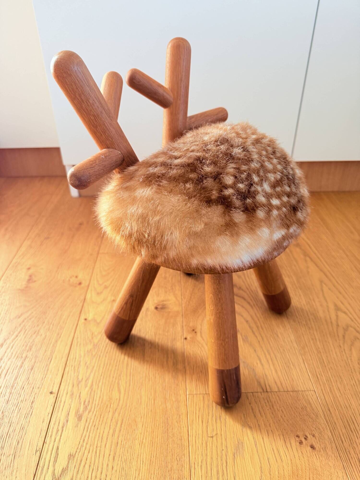 Bambi chair designer Takeshi Sawada - EO Copenhagen - Collector's item