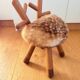 Bambi chair designer Takeshi Sawada - EO Copenhagen - Collector's item