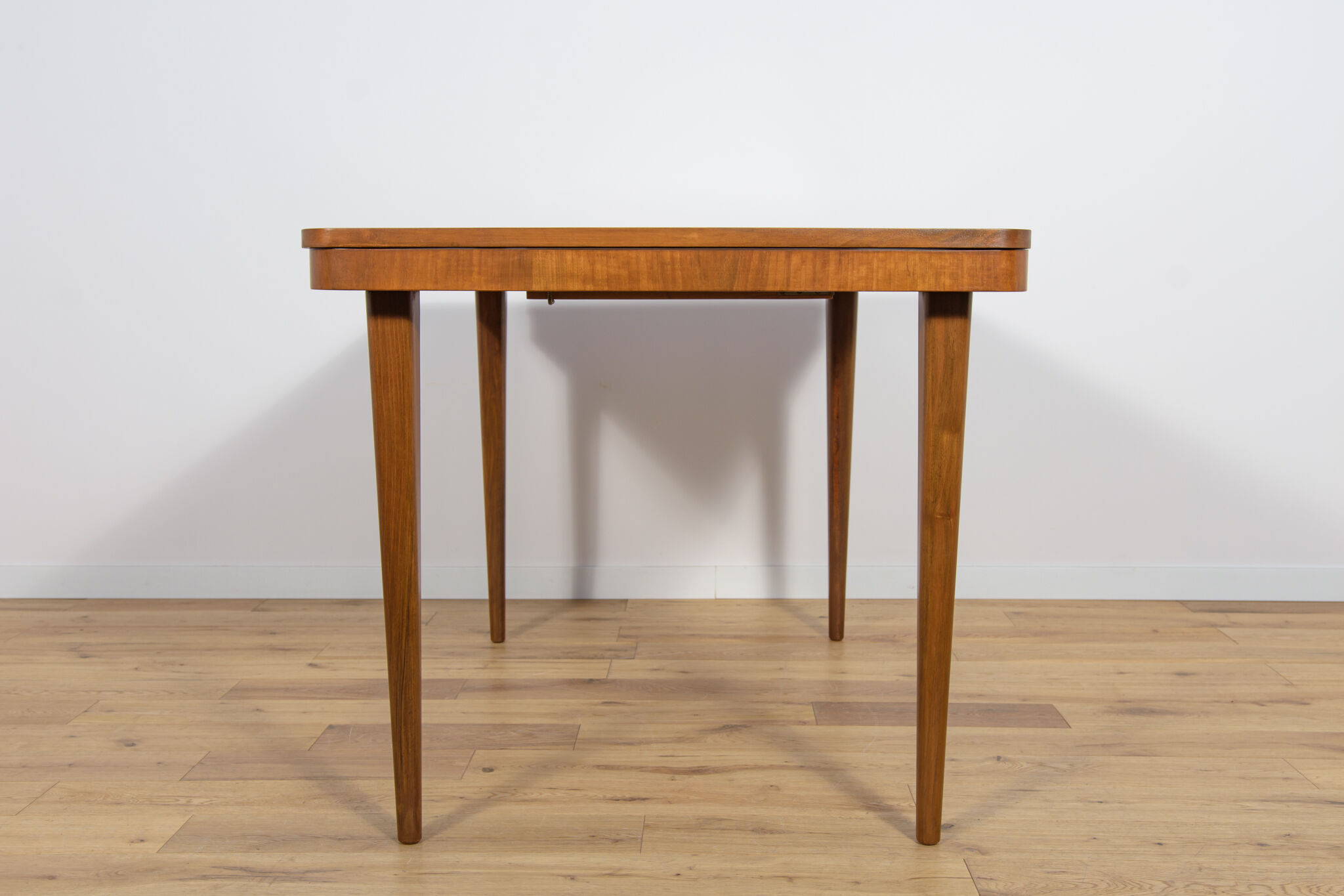 Dining table by Hubert Nepožitek & Bohumil Landsman for Jitona, 1960s