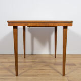 Dining table by Hubert Nepožitek & Bohumil Landsman for Jitona, 1960s