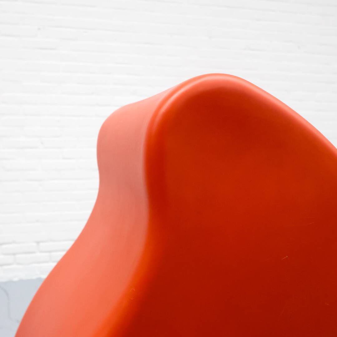 Chaise Phantom de Verner Panton pour Innovation années 1990