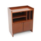 Buffet with Open Compartments, 1960s