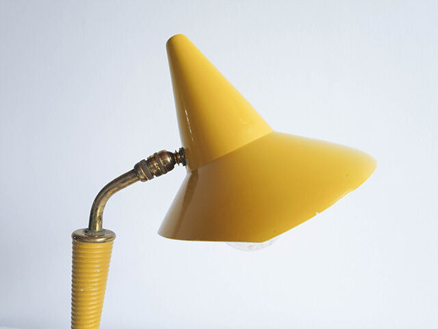Lampe de bureau Disderot