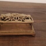 Stamp box