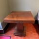 Table de jeux