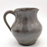 Isabelle Gaudry stoneware pitcher
