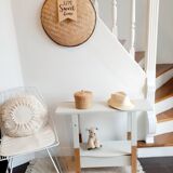 Children's workbench or console