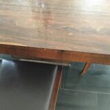 Table and 6 chairs