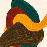 Boreal - art print (frameless)