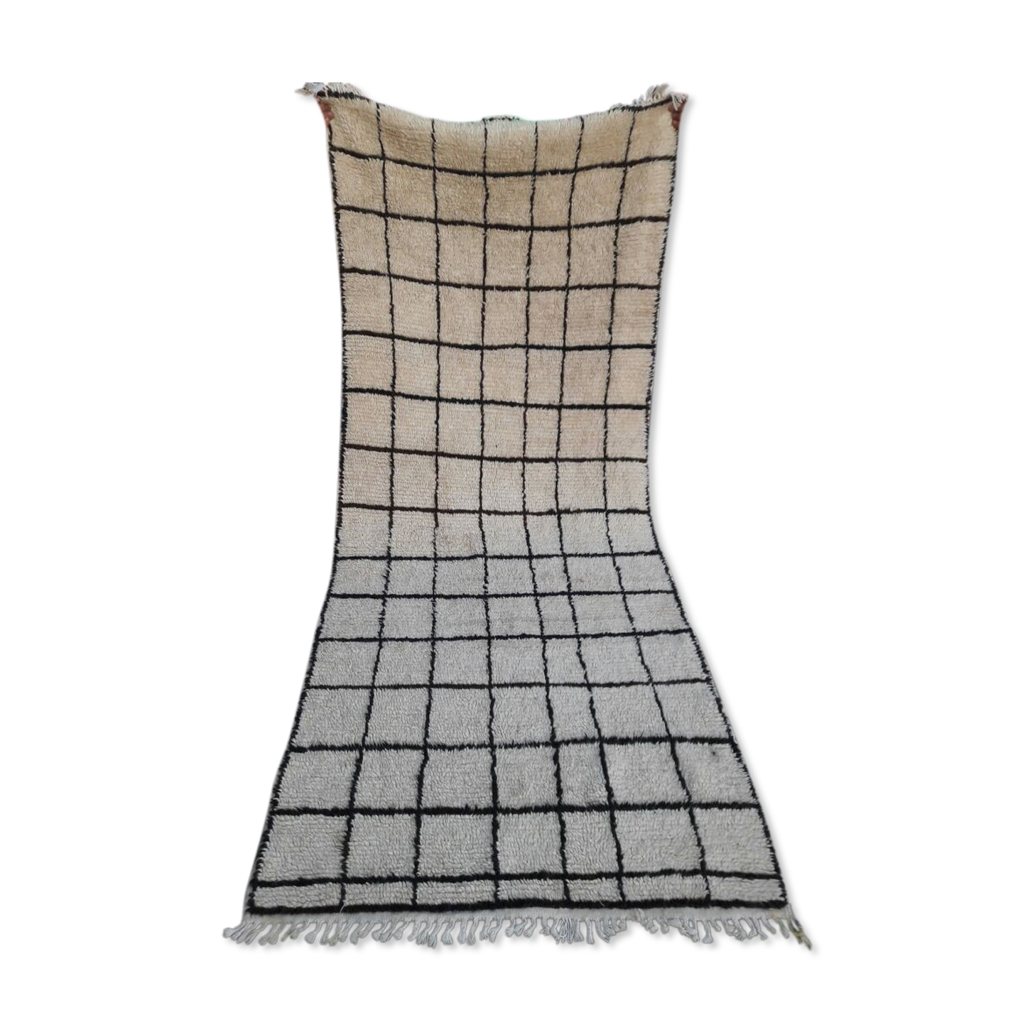 Tapis berbère 100x200cm
