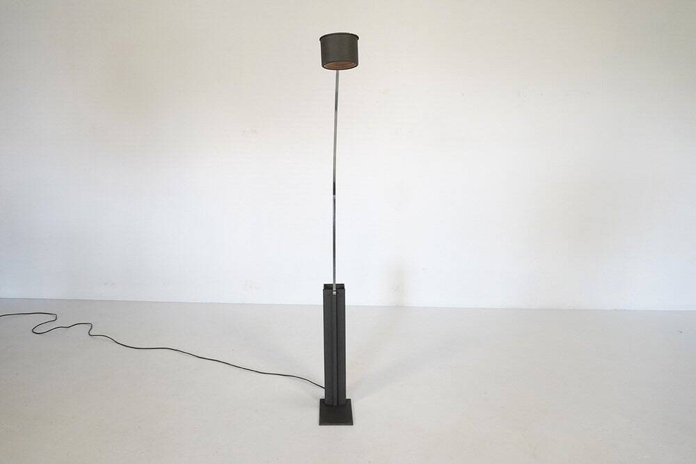 1096 Floor Lamp by Gino Sarfatti for Arteluce, Italy, 1970s