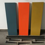 Tomado Holland shelves 60s